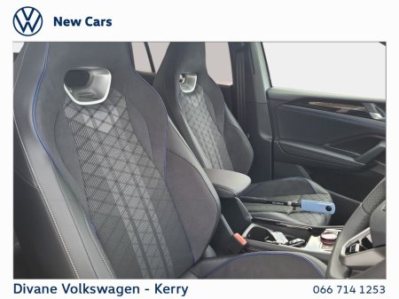 2026 Volkswagen Tiguan R-LINE 75 AUTOMATIC 2.0 TDI 150 BHP €62,720