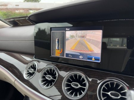 2018 Mercedes-Benz E Class E 200 AMG SPORT, PAN ROOF, ONLY 58KM €34,990 thumbnail