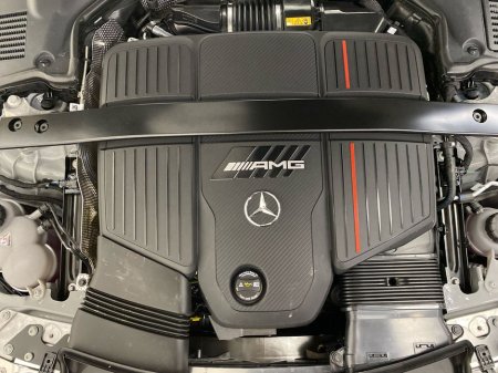 2026 Mercedes-Benz CLE CLE AMG 53 4MATIC+ €160,814 thumbnail