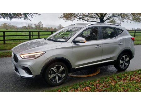 2023 MG ZS EV 2WD Auto Excite €18,990