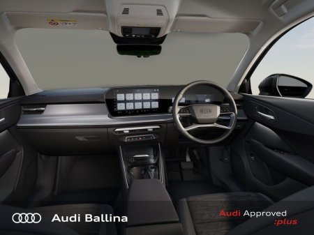 2026 Audi Q3 SE SUV TFSI S-TRONIC €49,450