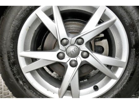 2017 Audi Q3 1.4 TFSI S-TRONIC *PARK SENSORS*REVERSE CAM* thumbnail