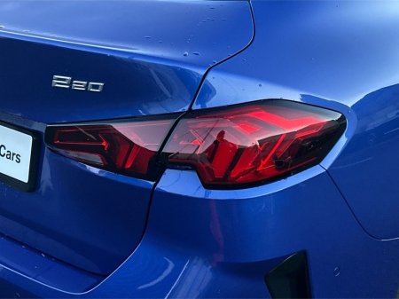 2026 BMW 2 Series 220 M Sport thumbnail