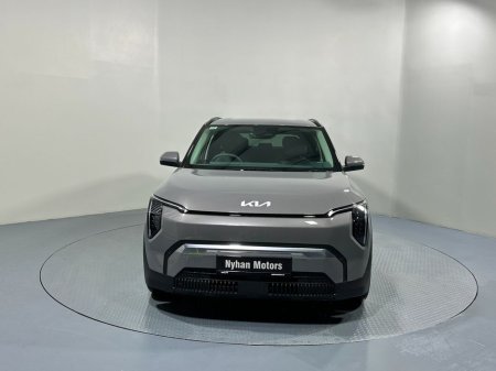 2026 Kia EV3 K3 0% Finance €45,900