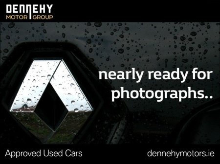 2021 Renault Arkana R.S. LINE TCE 140 AUTO MILD HYBRID *from €91.75 per week* €23,995