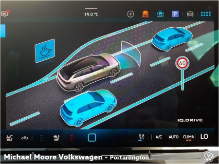 2026 Volkswagen ID.7 TOURER PRO PLUS €59,950 thumbnail