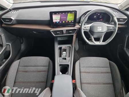 2021 SEAT Leon * E-HYBRID * 204 BHP PHEV * AUTOMATIC * XCELLENCE * TRINITY VOLKSWAGEN * €22,950