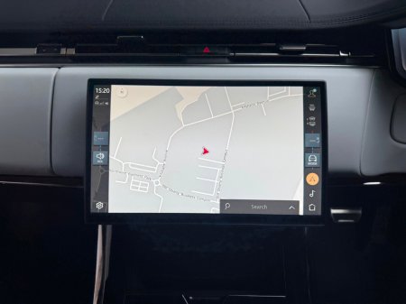 2024 Land Rover Range Rover Sport DYNAMIC P460E €112,990 thumbnail