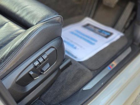 2015 BMW X5 F15 3.0 D XDRIVE 40D M SPORT 7S 7SEATS A €29,950 thumbnail