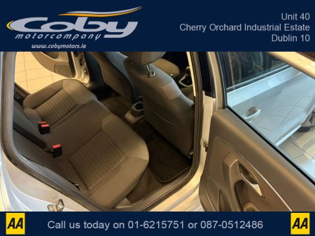 2014 Volkswagen Polo 1.0 75HP MANUAL 5SPEED 5DR. NCT & TAX, Sat Nav, Alloy Wheels, Car Play, Touch Screen, MFSW, Air Con, AUTO Wipers, Full Electrics, 2 Keys, Folding Rear Seats, Luggage Cover and more. €9,950 thumbnail