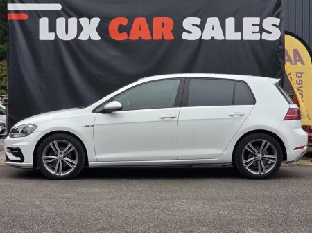 2018 Volkswagen Golf 1.0 TSI 3DR 110HP Highline €15,450