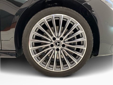 2024 Mercedes-Benz CLA Class CLA 250 e AMG Line Premium €43,950 thumbnail