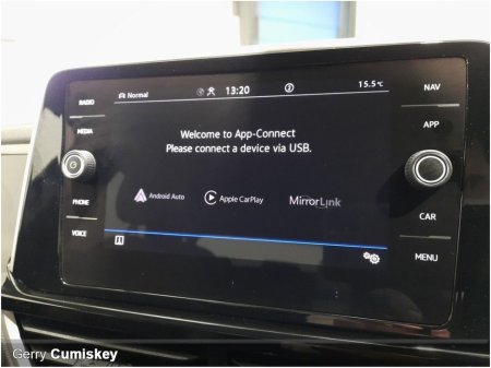 2023 Volkswagen T-Roc R-Line | 1.5 TSI 150HP | DSG €30,850