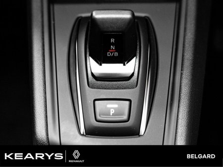 2026 Renault Captur Order your 261 Techno Full Hybrid E-Tech 160 TODAY! €36,190 thumbnail