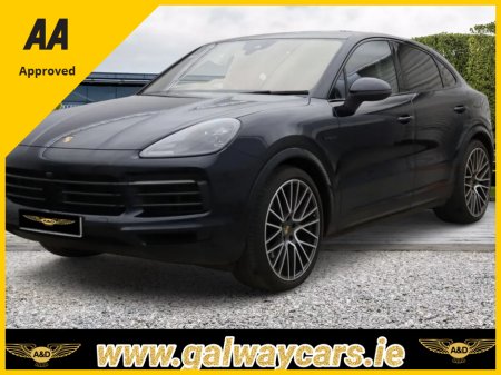 2023 Porsche Cayenne VAT Q PORSCHE CAYENNE V6 PLATINUM SPECIAL ORDER,PANORAMIC SKY LOUNGE,360 CAMERAS ,HEAD-UP DISPLAY,OVER 30000k eur EXTRAS SPEC COUPE