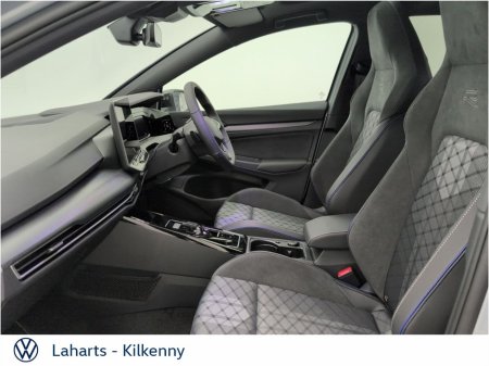 2026 Volkswagen Golf R-LINE 2.0TDI 5DR 150HP DSG €52,769