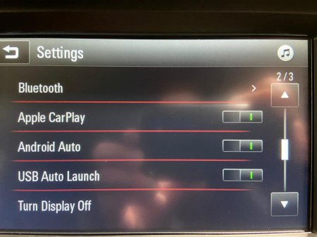 2022 Opel Crossland X 1.5 CDTI CROSSLAND X 6SP 5DR €13,795 thumbnail