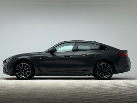 2022 BMW i4 40 M SPORT EDRIVE €37,990