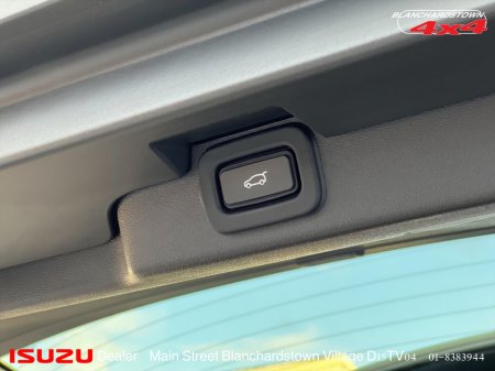 2020 Land Rover Discovery HSE COMMERCIAL 2 SEAT COMMERCIAL ***NO VAT*** €29,900 thumbnail