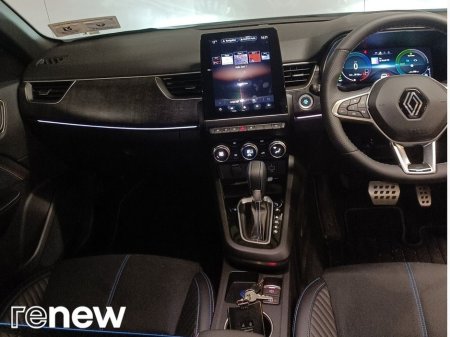 2024 Renault Arkana E-TECH Hybrid 145 Auto esprit Alpine €30,950