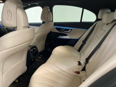 2026 Mercedes-Benz E Class E 300 E AMG EDITION PLUS | Panoramic Sunroof, Memory Seat Package €90,149