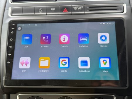 2016 Volkswagen Polo  €12,590 thumbnail