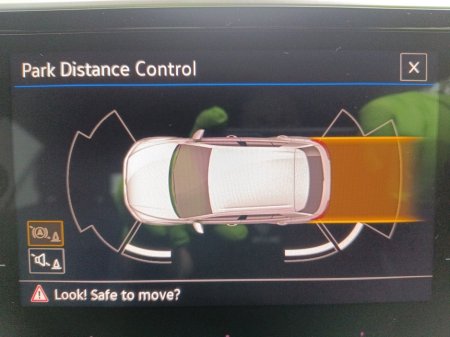 2025 Volkswagen T-Roc T-Roc R-Line 2.0TDi 150Bhp DSG 2WD Auto Start/Stop €43,995 thumbnail