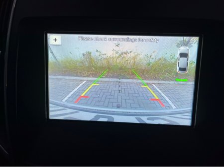 2017 Ford Galaxy TITANIUM 2.0 TD 150PS 6SPEED FWD €19,950 thumbnail