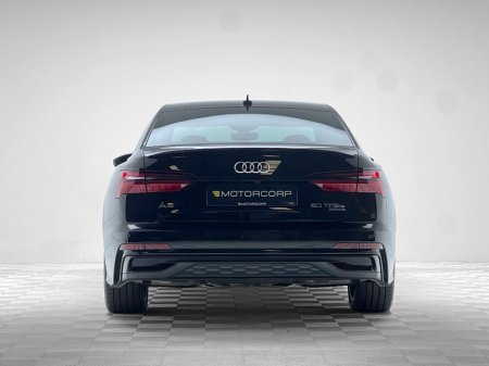 2024 Audi A6 50 TFSI E S LINE BLACK ED QUATTRO €54,990 thumbnail