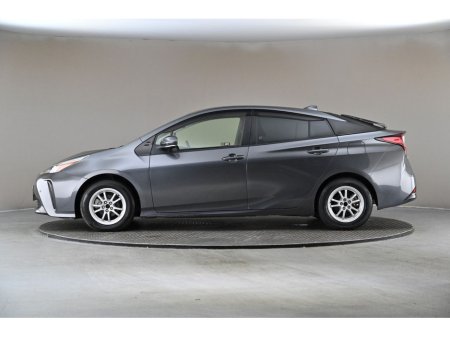 2021 Toyota Prius 1.8 HYBRID *CARPLAY*ANDROID AUTO*REVERSE CAM* €22,890 thumbnail