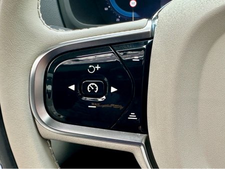 2024 Volvo XC90 ++BLONDE LEATHER++ T8 ULTIMATE RECHARGE AWD €73,950 thumbnail