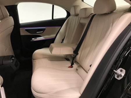 2025 Mercedes-Benz E Class E200 Avantgarde + €81,900