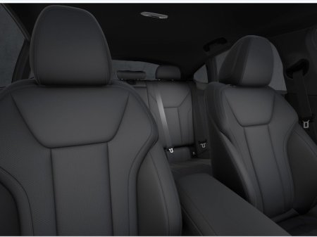 2026 BMW i4 eDrive35 M Sport €66,650