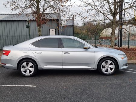 2016 Skoda Superb 2016 SKODA SUPERB DIESEL HI-SPEC €6,990 €6,990