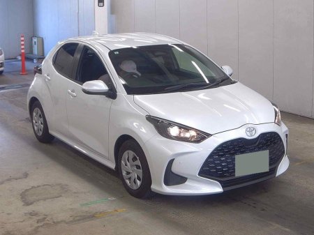 2024 Toyota Yaris 1.0 PETROL AUTOMATIC *Coming Soon* / 9k KMs / Reverse Camera €23,950