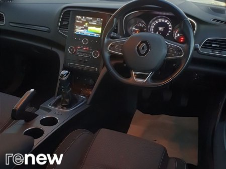 2019 Renault Megane 1.5 Blue dCi 115 PLAY €14,750 thumbnail