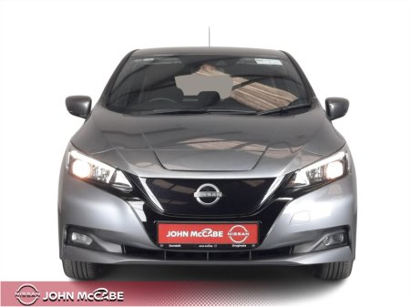 2023 Nissan Leaf 40K SV COLD PK AUTO *RETAIL PRICE €19,950  - €2,000 SCRAPPAGE* *FLEXIBLE FINANCE OFFERS AVAILABLE €17,950