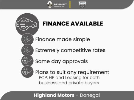 2019 Renault Kadjar 1.5 BLUE dCi 115 EDC S-Edition €20,900 thumbnail