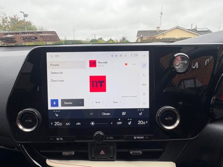 2022 Lexus NX 450 h+ Executive AWD 4DR Auto *Huge Spec* €44,950 thumbnail