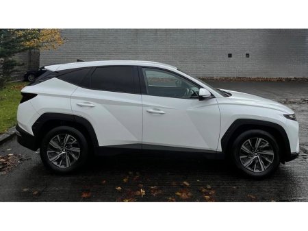 2021 Hyundai Tucson ICOMFORT PLUS COMMERCIAL €17,439
