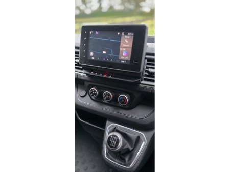 2023 Renault Trafic  €19,995 thumbnail