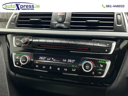 2017 BMW 3 Series 320d GT M Sport Xdrive Automatic, Reversing camera €25,995 thumbnail