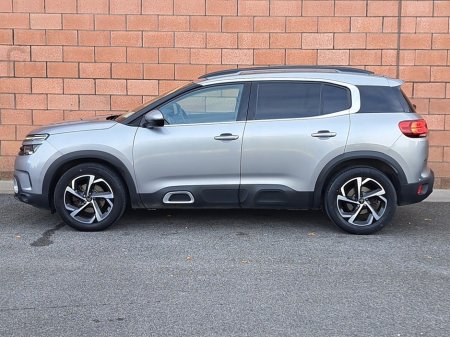 2019 Citroen C5 Aircross Feel Model 1.5 Diesel. €20,950
