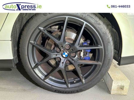 2020 BMW 2 Series 218D GRAN COUPE M-SPORT Automatic, Reversing camera €26,995