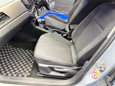 2018 Volkswagen Polo 1.0 TSI 65HP Trendline €15,900 thumbnail