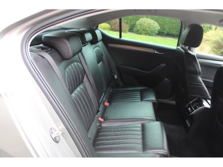 2018 Skoda Superb 2.0 TDI SEL EXECUTIVE 1 150PS 5DR €18,495