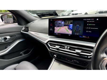 2022 BMW 3 Series 2022 (222) BMW 330e M-SPORT LCI 290BHP €33,999 thumbnail