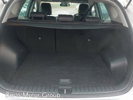 2020 Hyundai Tucson Executive 1.6CRDi €22,895 thumbnail