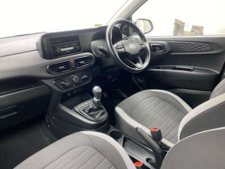 2024 Hyundai i10 i10 Classic