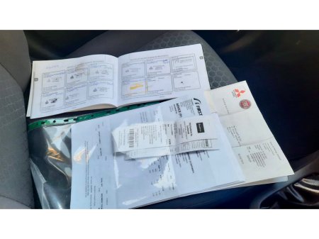 2015 Mitsubishi Space Star 1.0 INVITE !!! ONLY 43K MILES !!! €5,750 thumbnail